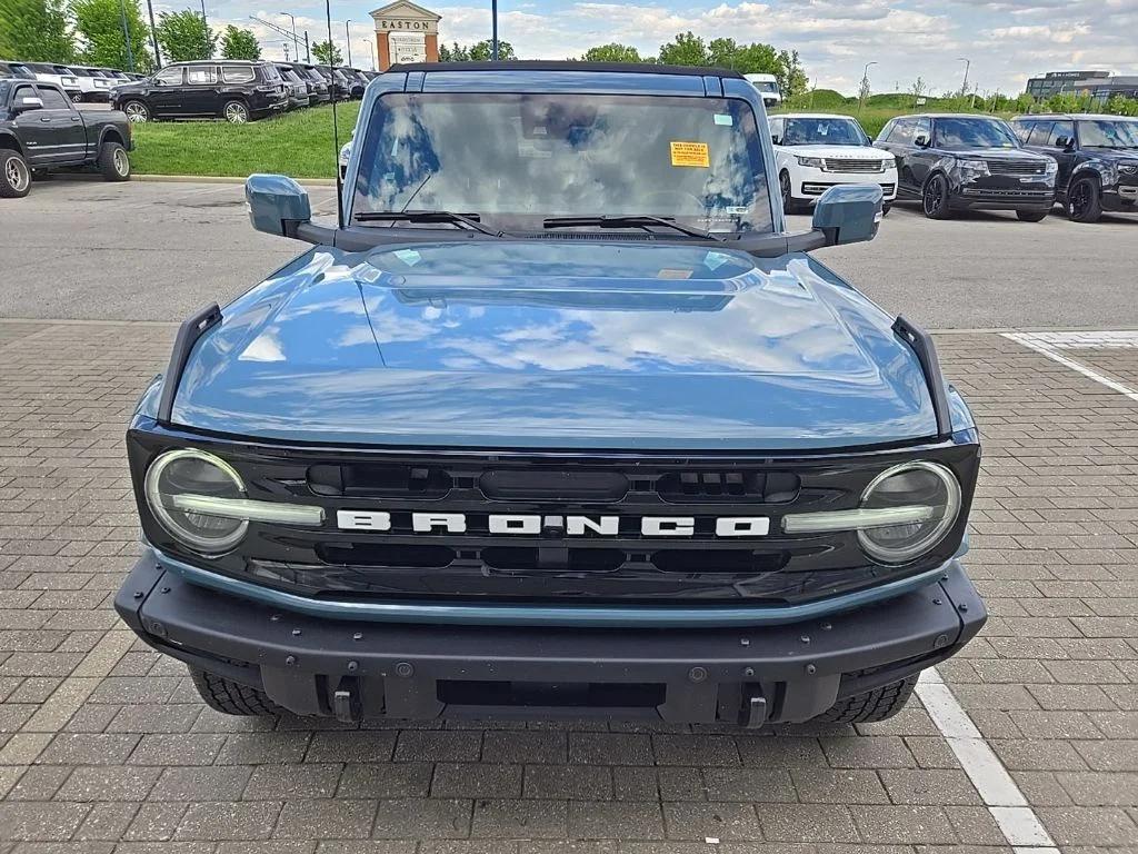 ford bronco 4-door 2023 1FMDE5BH8PLB85941 image ford bronco 4-door 2023 1FMDE5BH8PLB85941 image